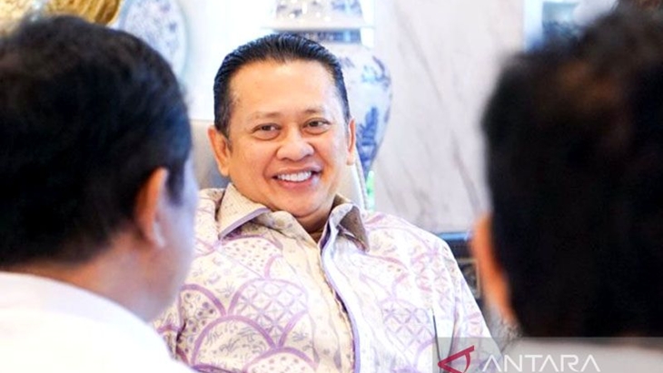 Ketua MPR Minta Pemerintah Lakukan Terobosan Atasi Laju Urbanisasi
