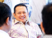 Ketua MPR Minta Pemerintah Lakukan Terobosan Atasi Laju Urbanisasi
