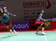 Perempat Final Indonesia Masters 2024: Perjuangan di Kandang Sendiri