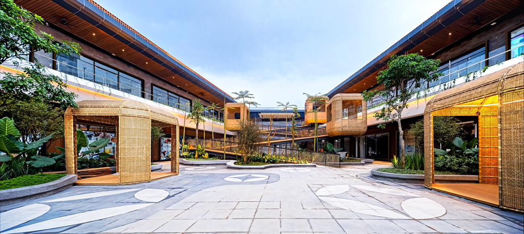 jakarta premium outlets