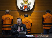 Kronologi Suap Yang Jerat Gubernur Sulsel Nurdin Abdullah 