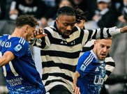 Juventus Keok 0-2 Lawan Como, Tekanan untuk Si Nyonya Tua Makin Besar