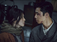 Main Bareng di ‘Gyeongseong Creature’, Park Seo-joon dan Han So-hee Saling Mengandalkan