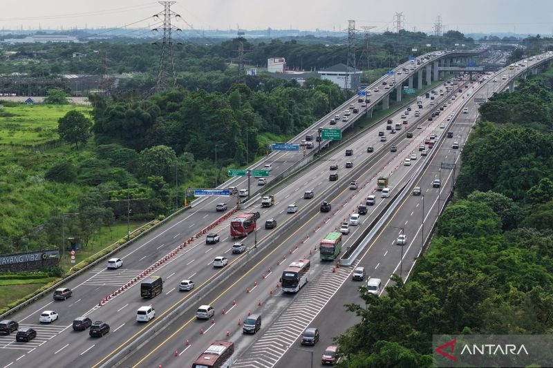 Klaim Indikator Keberhasilan Operasi Ketupat 2026