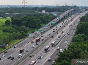 42% Pemudik Belum Kembali, Mulai Bergerak Serbu Jakarta di Puncak Arus Balik Gelombang Dua