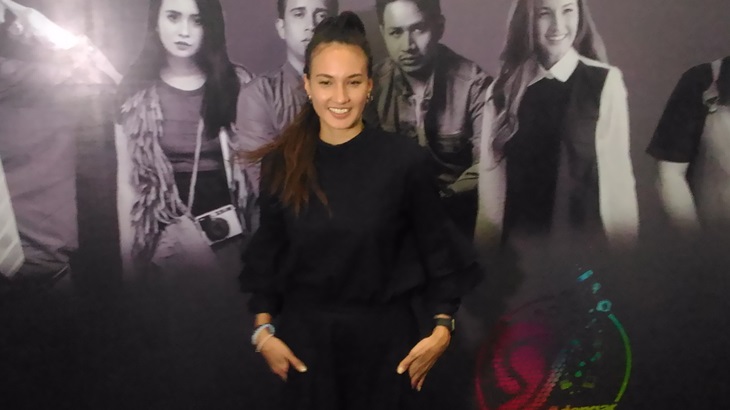 Nadine Chandrawinata, Agar Bisa Bersikap Toleran