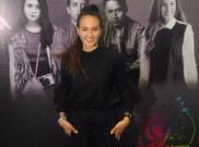 Nadine Chandrawinata, Agar Bisa Bersikap Toleran