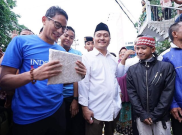 Kubu Prabowo Ingat! Sandiaga Sudah Larang Kampanye di Tempat Ibadah