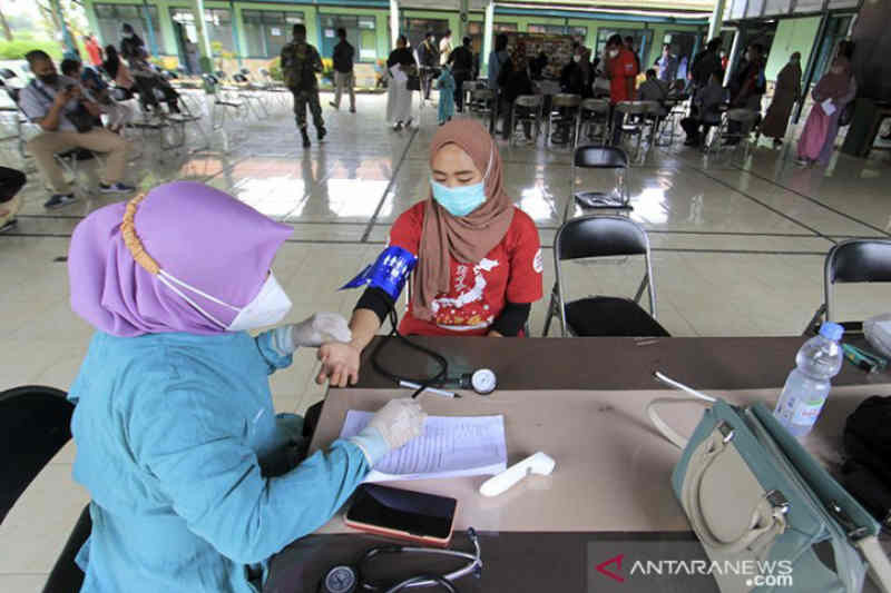 Vaksinasi Berbayar Dinilai Bikin Susah Rakyat di Tengah Pandemi