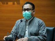 KPK Jadwalkan Ulang Pemeriksaan Direktur Waskita Karya