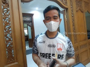 Pernikahan Kaesang Pakai Tradisi Tumplek Ponjen dan Dodol Dawet