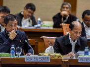 Wamen ESDM Paparkan Rencana Pengembangan PLTN