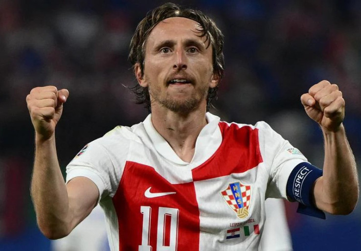 Superkomputer Prediksi Inggris Menang, Tapi Jangan Pernah Remehkan Krosia si Pembunuh Raksasa