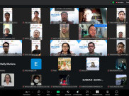 Tingkatkan Profesionalisme Jurnalis, LKBN Antara Gelar Pra-UKW 