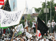 Pengamat: Pemerintah Harus Rangkul Alumni 212