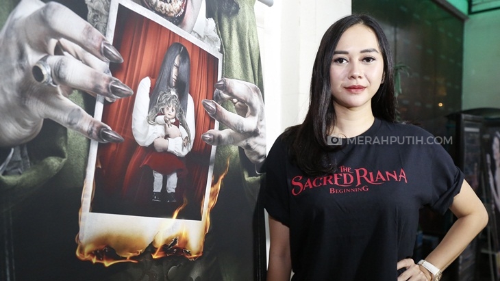 Aura Kasih Mengaku Tak Nyaman Jalani LDR