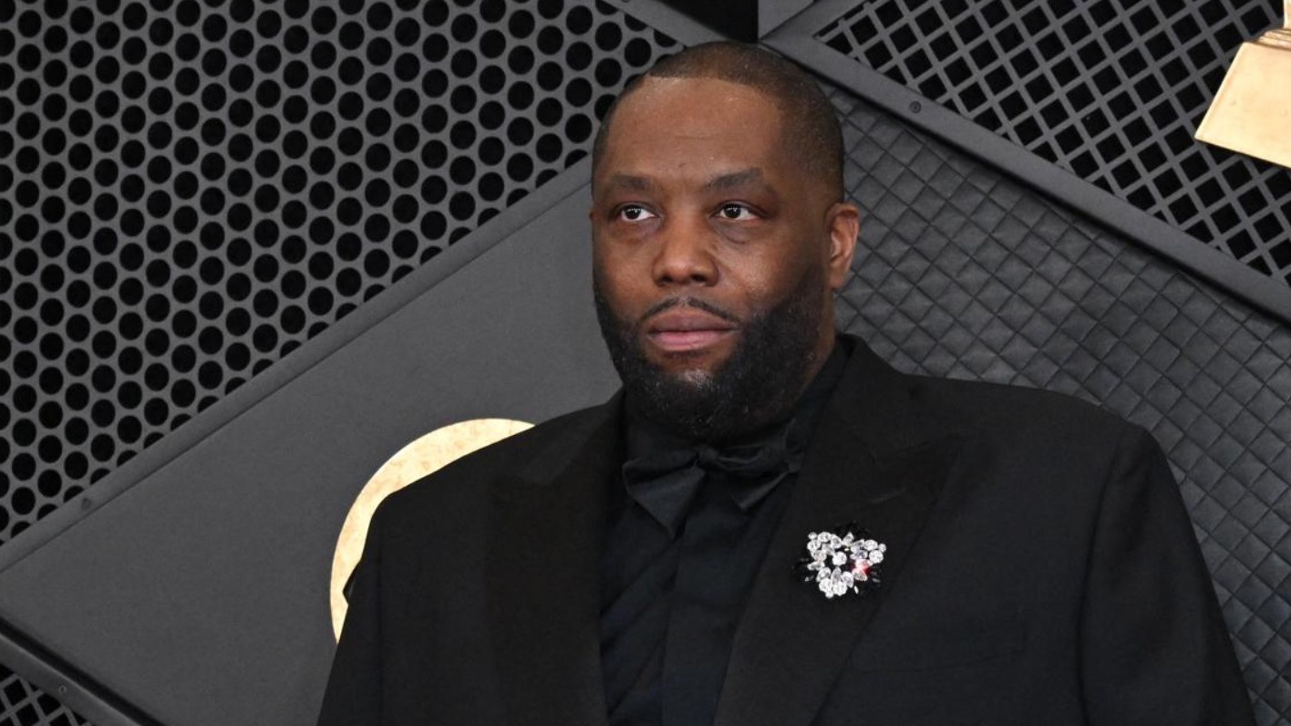 Killer Mike Luncurkan Single 'Humble Me', Jawab Soal Penangkapan di Grammy Awards