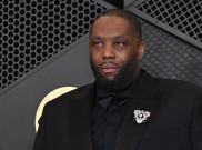 Killer Mike Luncurkan Single 'Humble Me', Jawab Soal Penangkapan di Grammy Awards