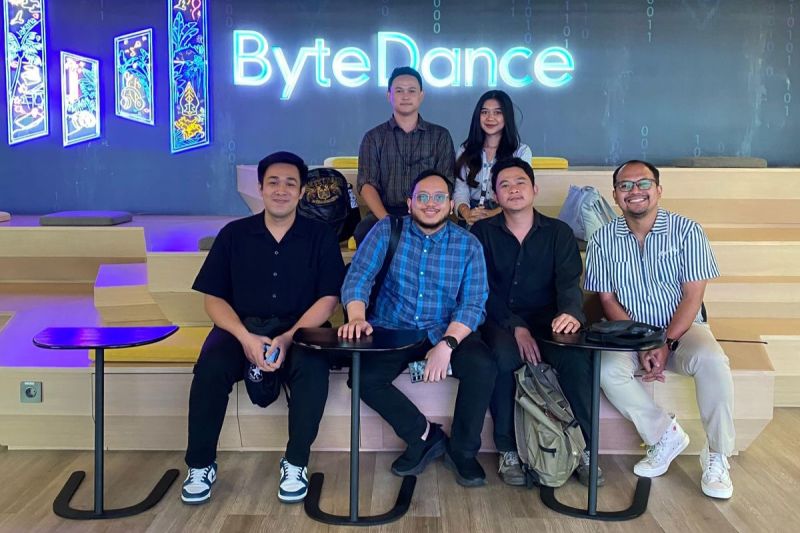 Live Streaming Bisa Jadi Ladang Cuan hingga Puluhan Juta Rupiah, Semua Orang Berpotensi Memanfaatkannya