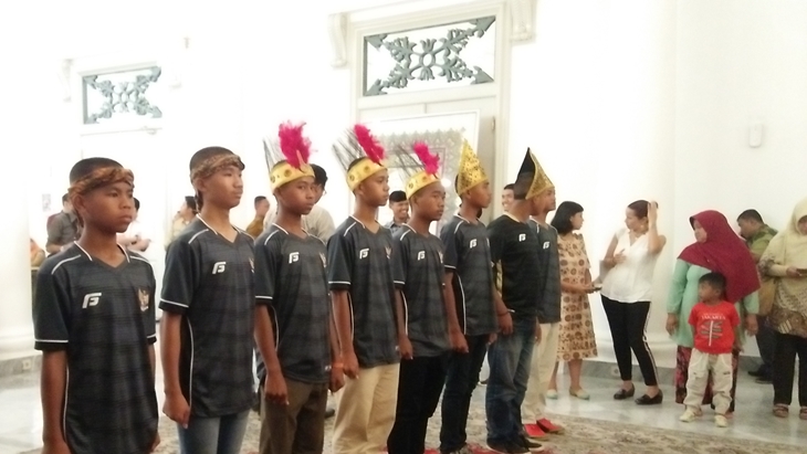 garuda