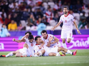 Tajikistan Menyusul, 6 Timnas Sudah Pastikan Lolos ke 16 Besar Piala Asia 2023