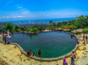 Mau Awet Muda? Coba Renang di Sini, Lokasinya di Kabupaten Semarang