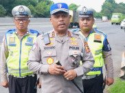 Operasi Ketupat 2026 Dimulai, Polri Pantau Arus Mudik dengan Drone hingga ETLE