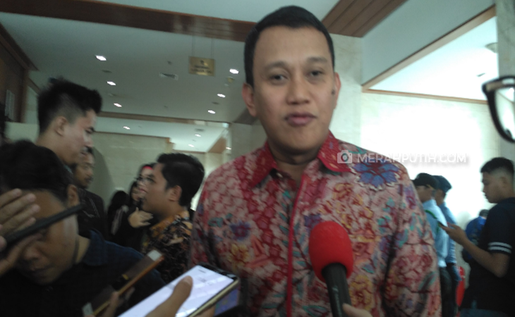 KIK Sambut Positif Dukungan Sejumlah Kepala Daerah Asal Demokrat