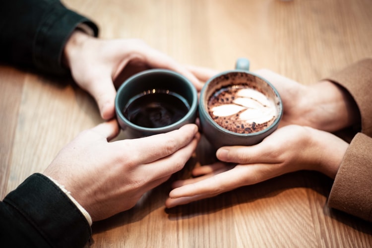 Kopi bermanfaat bagi kesehatan liver. (Foto- Unsplash/@joncas89)