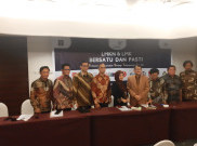 LMKN Sepakati Penghimpunan Royalti Satu Pintu