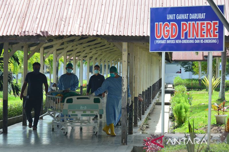 Orang Tua Diminta Waspadai Kasus Hepatitis Akut Pada Anak
