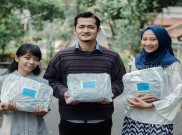 Kisah Inspiratif Muda-Mudi Kota Malang: Selagi Pagi, Mari Berbagi!