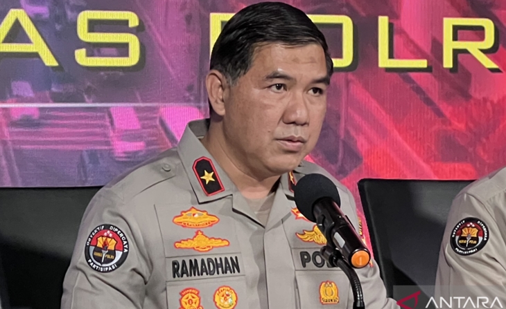 Kondisi Richard Eliezer Setelah Tak Lagi dalam Perlindungan LPSK