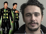 James Franco Akan Perankan Multiple Man di X-Men Universe