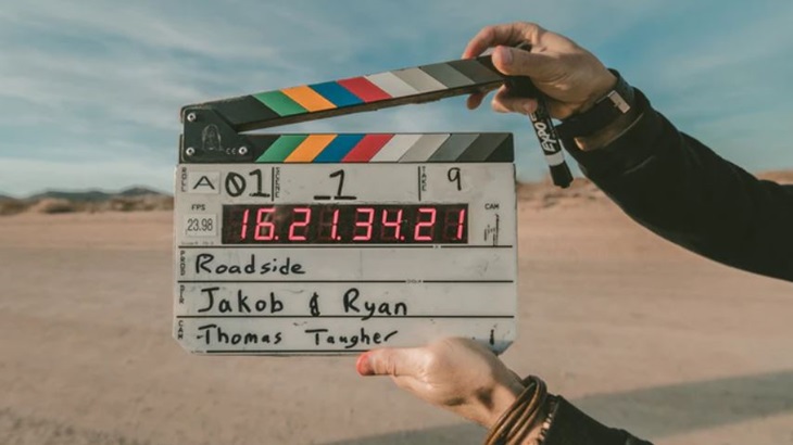  Madani Film Festival 2020 Selesai Digelar