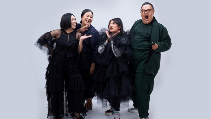 RAPOT Kembali Temani Bulan Ramadhan dengan ‘Mau Gak Mau Season 2’