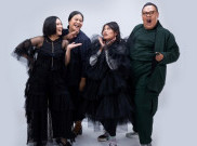 RAPOT Kembali Temani Bulan Ramadhan dengan ‘Mau Gak Mau Season 2’