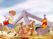 Winnie The Pooh Terbaru, Christopher Robin Menghadapi Krisis Seperempat Kehidupan