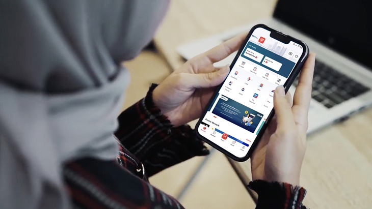 Aplikasi Pembayaran Digital Hadir dalam Skin BUMN