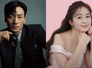 Main di ‘Butterfly’, Kim Tae-hee dan Park Hae-soo Debut di Hollywood