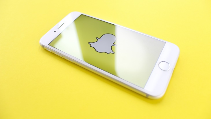 Lens Creator Muda Asal Indonesia Menginspirasi Snapchat