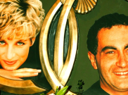 Mohamed al-Fayed: Putra Saya Berikan 'Persinggahan Aman' bagi Putri Diana