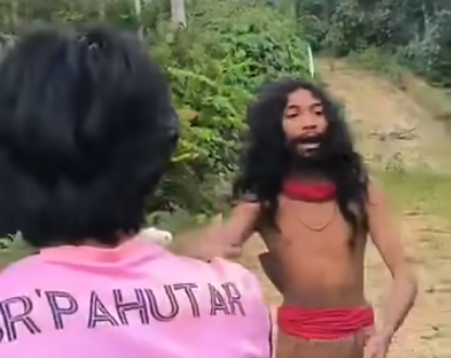 Mengenal Suku Togutil: Kehidupan Nomaden dan Pesan Bijak dari Hutan Maluku Utara