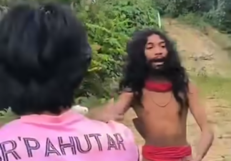 Mengenal Suku Togutil: Kehidupan Nomaden dan Pesan Bijak dari Hutan Maluku Utara
