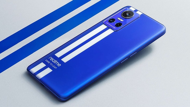 Realme GT Neo 3 Siap Ramaikan Pasar Indonesia