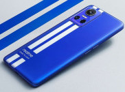 Realme GT Neo 3 Siap Ramaikan Pasar Indonesia