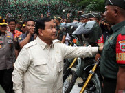 Prabowo Bicara Soal PRRI di Forum Apeksi, Gerakan Pemberontakan yang Didukung Ayahnya