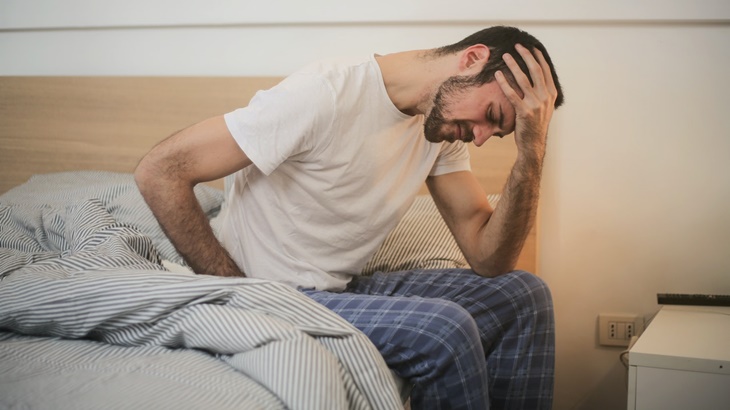 Hari Tumor Otak Sedunia, Hati-hati Gejala Awalnya