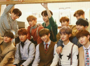 K-Popers? Dengerin Album Baru Wanna One Deh, Bikin 'Mellow'!