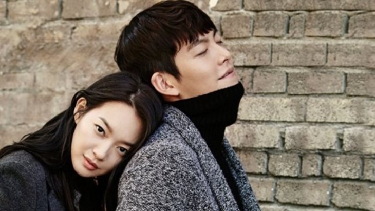 Pasangan Artis Korea ini Masih Rayakan Valentine Bersama di 2021